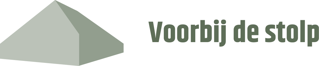 Voorbij de Stolp